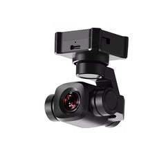 SIYI A8 Mini 4K Gimbal Camera 8MP Ultra HD 6X Digital Zoom Gimbal Camera with 1/1.7" Sony Sensor Lightweight 95g 55x55x70mm