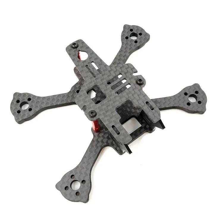 AlfaRC Quark96 2" FPV Racing Frame Kit - Micro Quadcopter