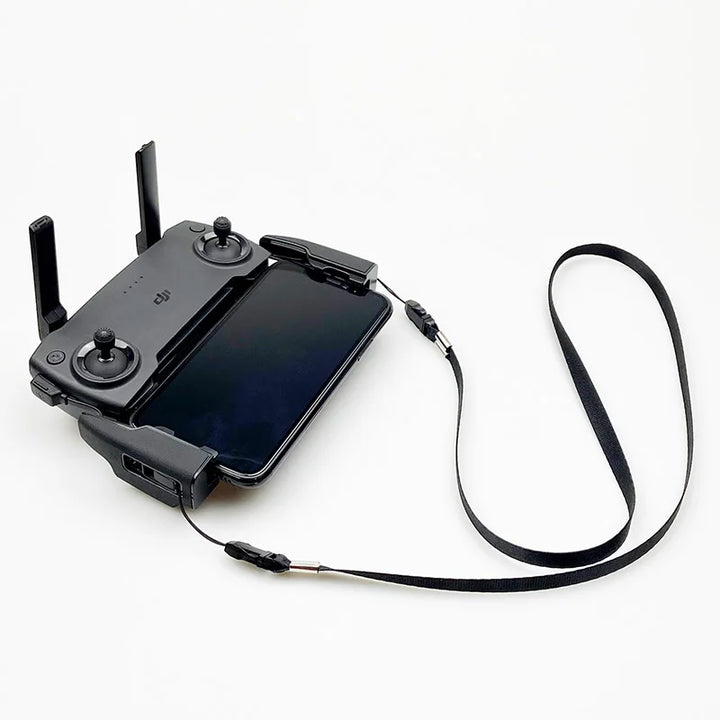 Remote Control Belt Sling Hanging Strap Transmitter Neckstrap Controller Lanyard For DJI Mavic Mini 2 Pro Air Drone accessories