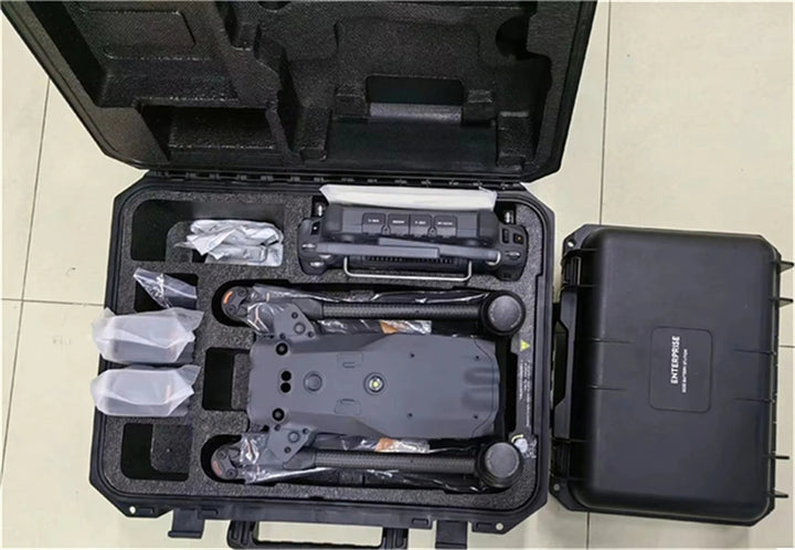 Global Edition Matrice 30T Drone M30 and M30T Combo Enterprise Drones