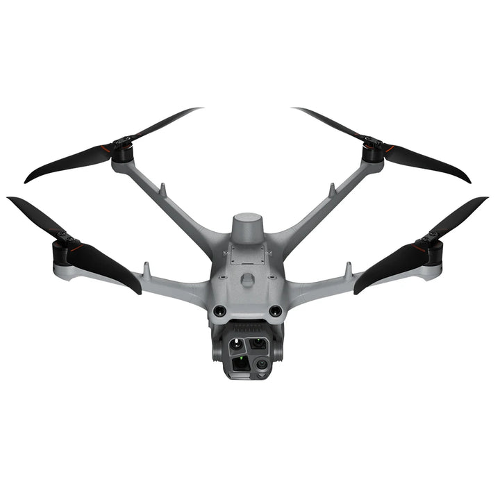 DJI Dock 3 with Matrice 4TD - Autonomous Drone-in-a-Box System