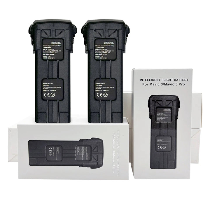 DJI Mavic 3 Intelligent Flight Battery 5000mAh - Cine Classic Enterprise