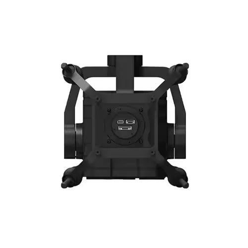 SIYI ZT30 Optical Pod Gimbal Camera 4K 30× Zoom Thermal 640×512 Laser Rangefinder UAV