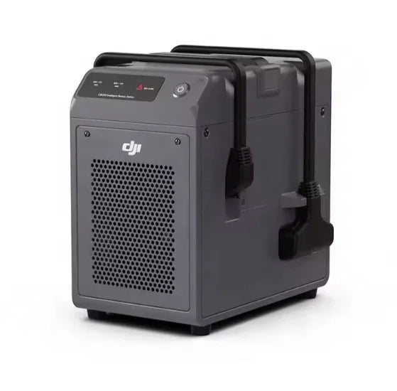 JC Agras C8000 8000W Battery Charger - T50/T25/T30/T20P/T40 FlyCart 30 DB2000 Portable Charging Station