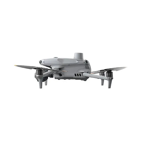 DJI Matrice 4E & 4T Enterprise Drone Series