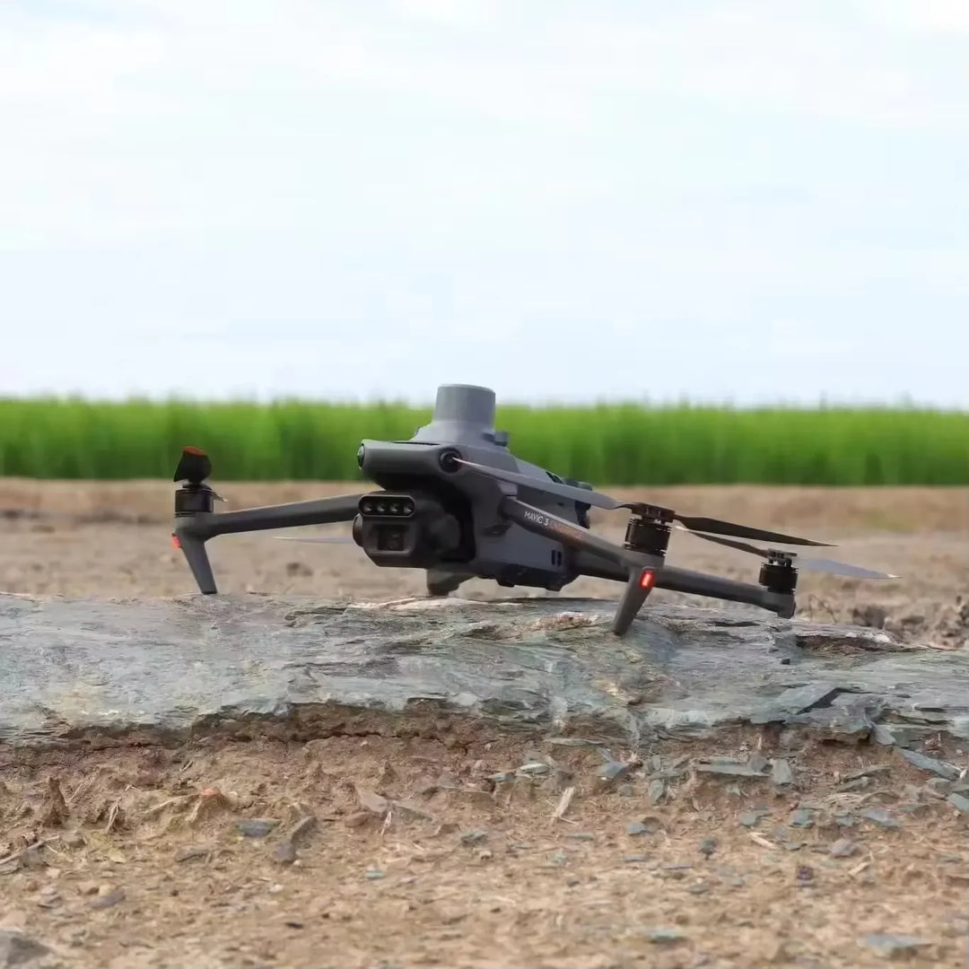 DJI Mavic 3 Multispectral (M3M) — RGB + Multispectral Camera, RTK, 4K, Enterprise UAV