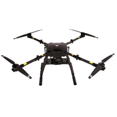 Agricultural Heavy-Lift Cargo UAV — 4-Axis, 8kg Payload, 1280mm Wheelbase, 1080p FHD, 5km Link