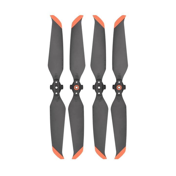 Quick Release 7238 Propellers for DJI Air 2S/Mavic AIR 2 Props Paddle Blade Low-Noise Wing Fan Spare Part In Stock Accessories