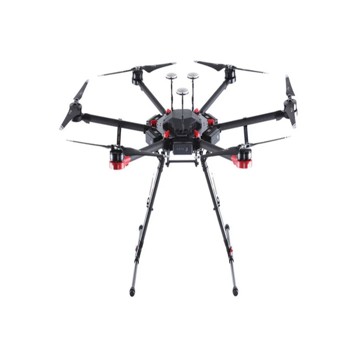 Used DJI Matrice 600 Pro 6kg Payload Heavy-Lift Drone - 85-90% Condition