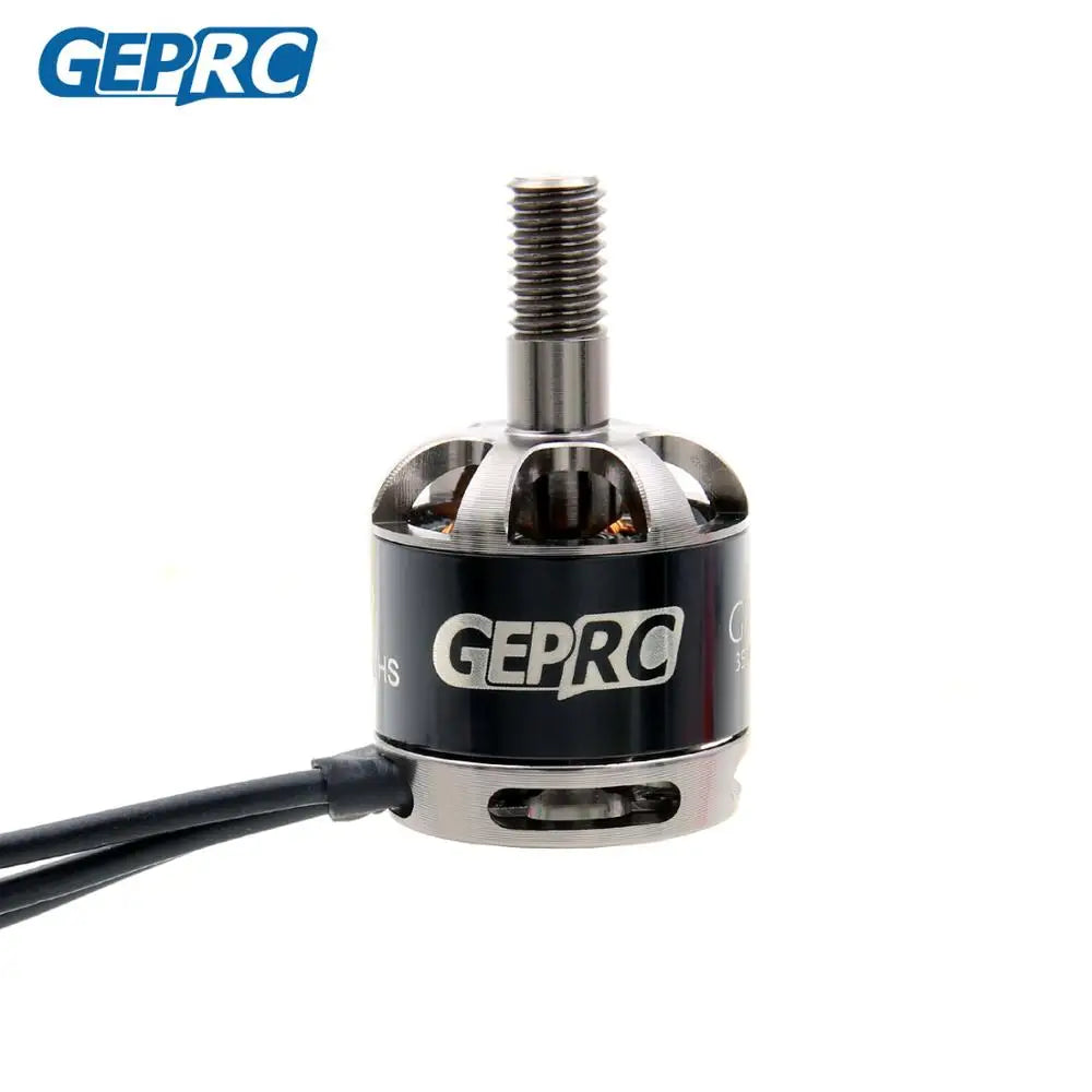 GEPRC GR1408 1408 Brushless Motor 3500KV 3750KV 4100KV High Quality For RC DIY FPV Racing Drone