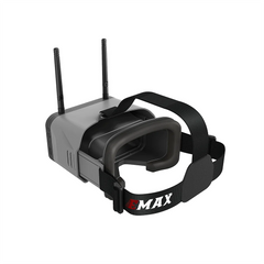 Emax Tinyhawk III 3 RTF Kit FPV Racing Drone F4 5A 15000KV RunCam Nano 4 37CH 25-100-200mW VTX FrSky D8 w/ Controller & Goggles - Thedroneflight