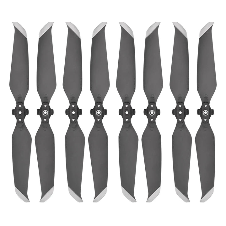 Quick Release 7238 Propellers for DJI Air 2S/Mavic AIR 2 Props Paddle Blade Low-Noise Wing Fan Spare Part In Stock Accessories