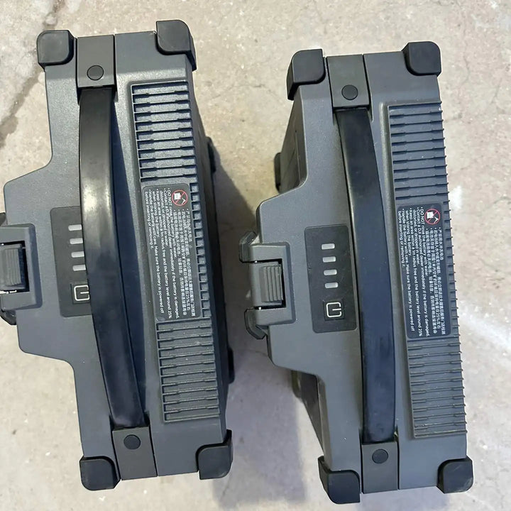 HK NT Agras T50 DB1560 Battery - 30000mAh Intelligent Flight Battery Global Version Agricultural Drone