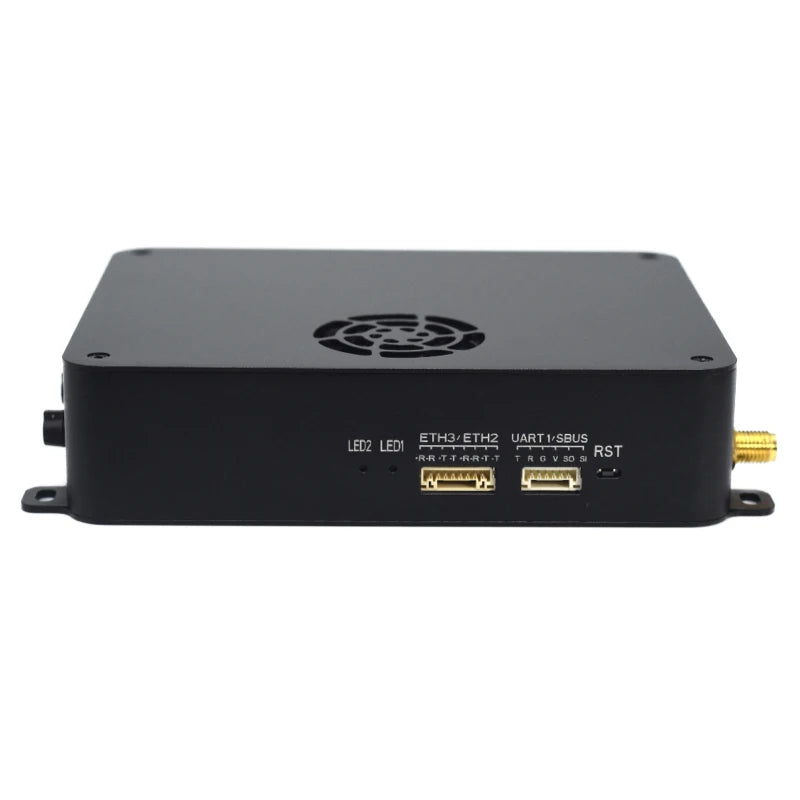 XINGKAITECH XK-F303E-30 HD UAV Datalink System — 1.4GHz, 30Mbps, AES128, VTOL Drone Transmitter & Receiver