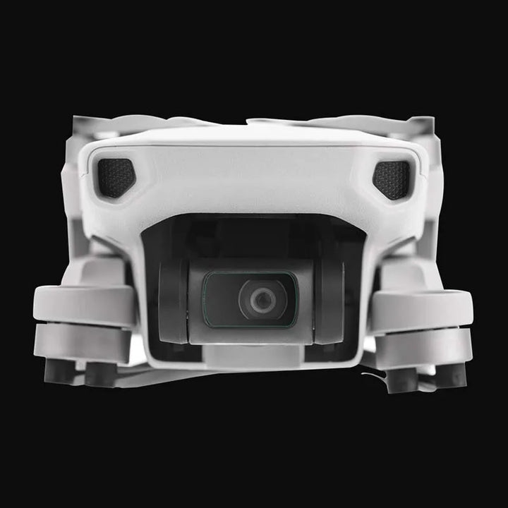 Camera Lens Protective Film for DJI Mini 4K/Mavic Mini/Mini 2/Mini SE Drone 9H Tempered Glass Film Anti-scratch Lens Accessories