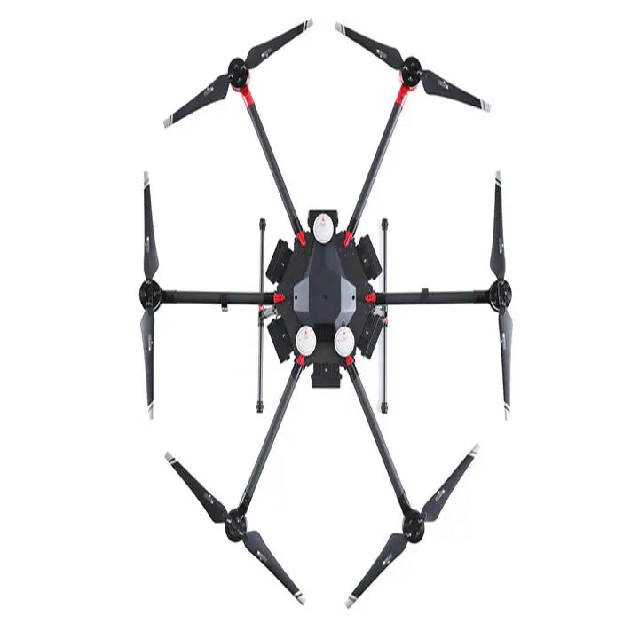 Used DJI Matrice 600 Pro 6kg Payload Heavy-Lift Drone - 85-90% Condition