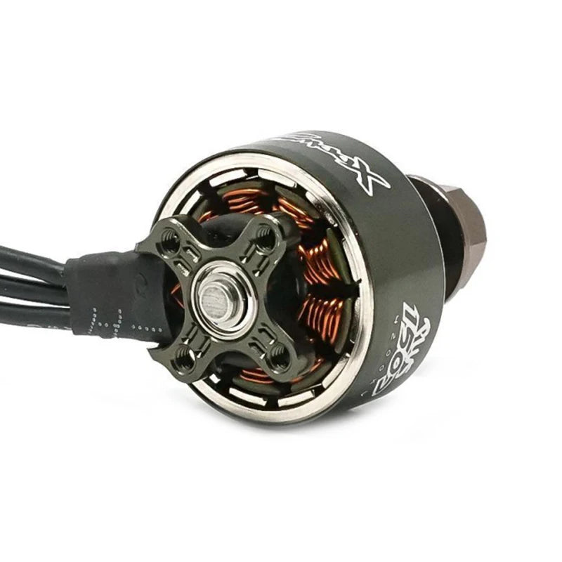 Rcinpower SmooX 1507 Plus 2680KV 3800KV 4200KV 4-6S Brushless Motor For FPV racing 3"-5" Drone Freestyle RC Multicopter Frame