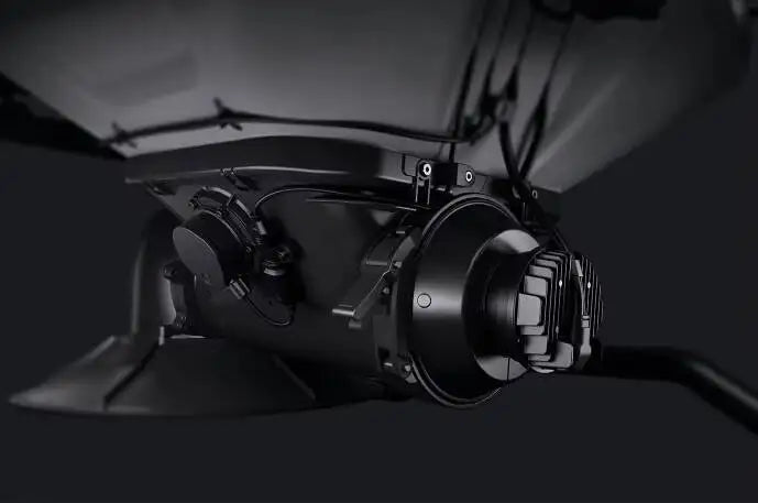 DJI Agras T100 Agricultural Drone - 100kg Payload 100m Image Transmission 4K UHD Camera App Control