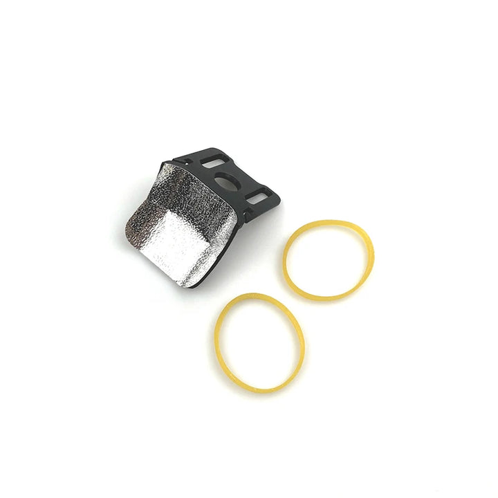 Mavic Air 2 Bottom LED Night Flash Light Reflector Board Forward looking Diffuser Rescue for DJI Mavic Air 2  Drone Accessories