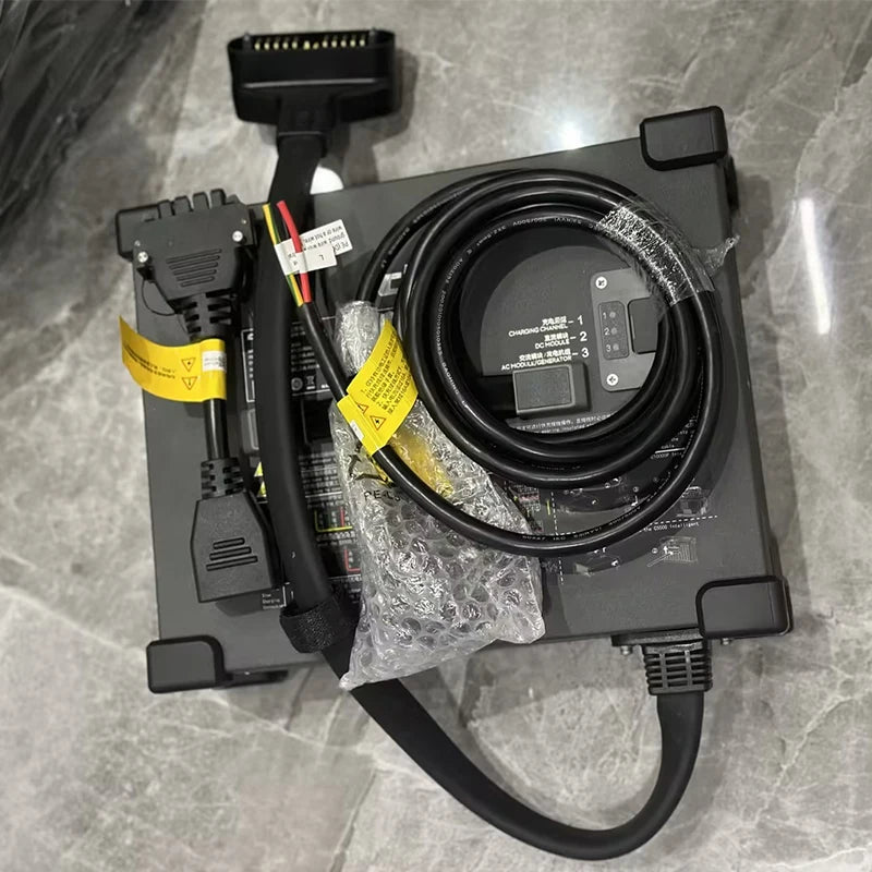 DJI Agras T25P Agricultural Sprayer Drone - 20L Tank Dual Atomization