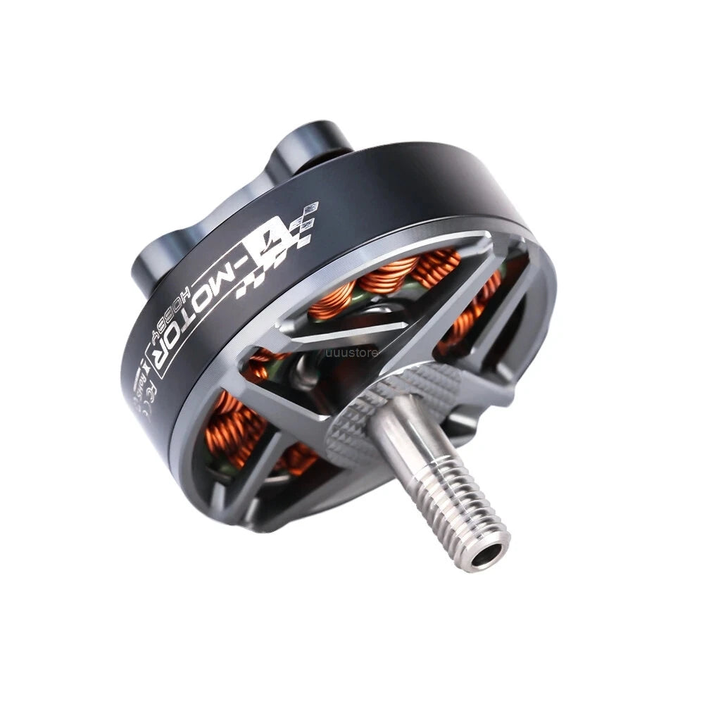 T-MOTOR F90 2806.5 1300KV 1500KV 5-6S Brushless Motor for RC FPV Racing Freestyle 5/6/7inch Long Range Drones