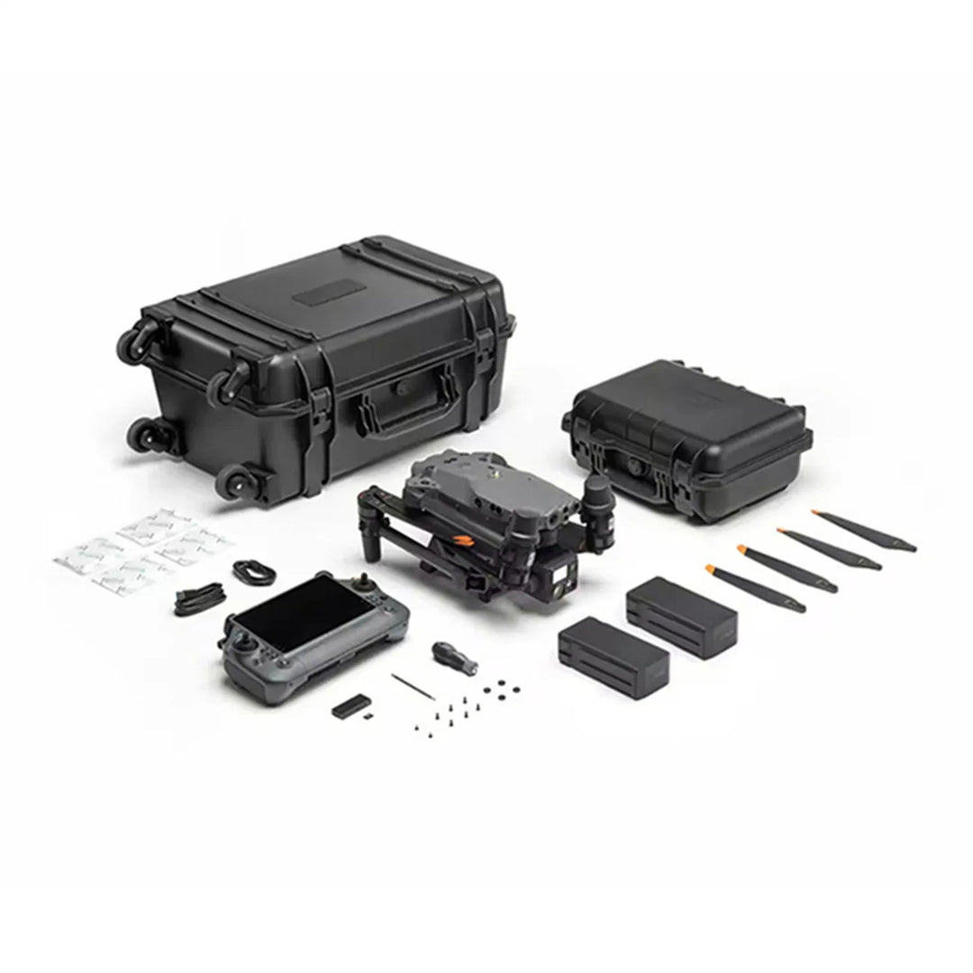 Global Edition Matrice 30T Drone M30 and M30T Combo Enterprise Drones