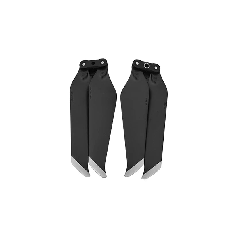 DJI Mavic 2 Pro/Zoom Low-Noise Propellers - 8743 Quick-Release Folding Blades (4 Pairs)