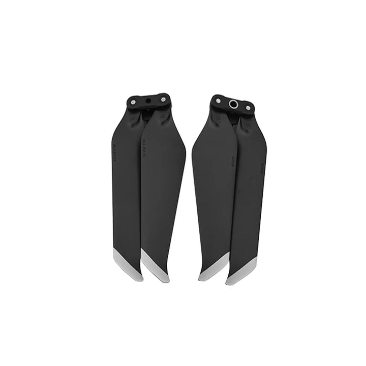DJI Mavic 2 Pro/Zoom Low-Noise Propellers - 8743 Quick-Release Folding Blades (4 Pairs)