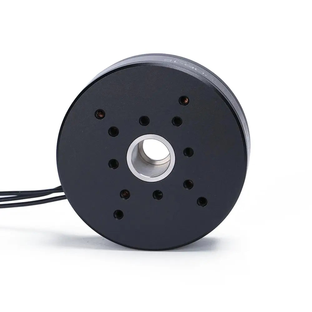 iPower GM5208 Brushless Gimbal Motor 12-Pole DSLR / LiDAR UAV Pod Motor