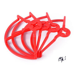 5 Inch Universal Props Guard Propeller Bumper Protector for QAV250 210 180 Quadcopter Racer
