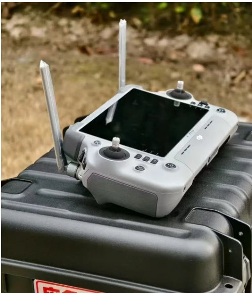 DJI Matrice 4 Worry-Free Plus Combo - 4T/4E Drone or 4T Battery