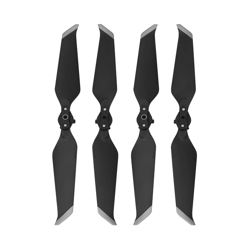 Quick Release 7238 Propellers for DJI Air 2S/Mavic AIR 2 Props Paddle Blade Low-Noise Wing Fan Spare Part In Stock Accessories