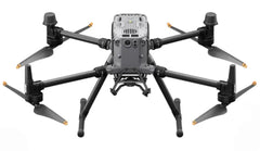 DJI Matrice 350 RTK Enterprise Drone with TB65 System