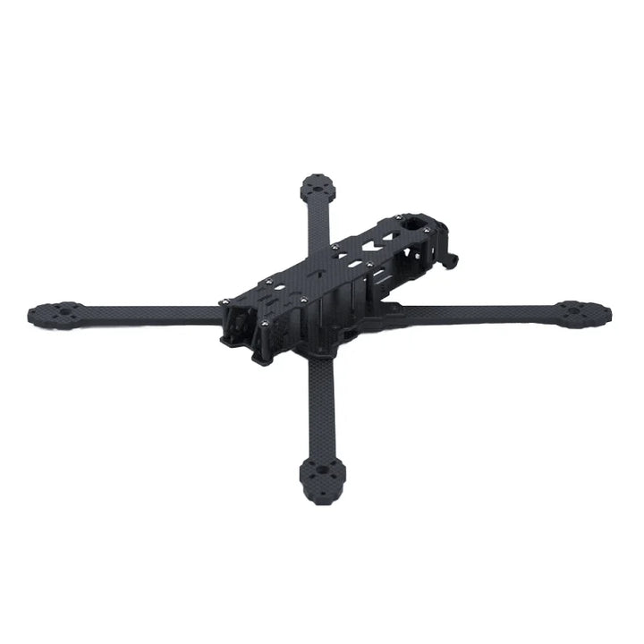MANTA MARK4's V3 7" 10" 13"15Inch 3K Carbon Fiber FPV Unmanned Aerial Drone Frame Kit Parts with Positive Customized in Any Size