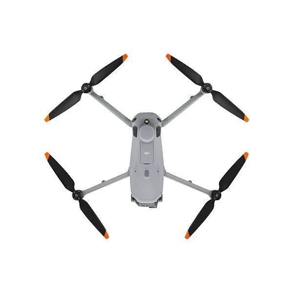 DJI Matrice 4E & 4T Enterprise Drone Series
