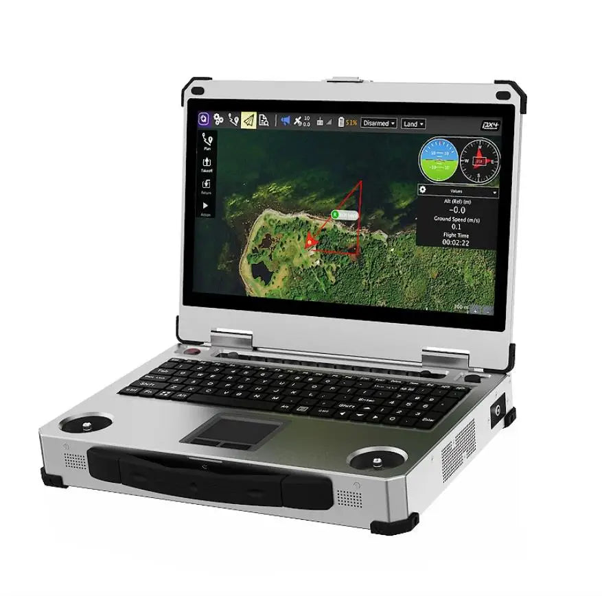 XK G15 Enterprise Anti-Interference Drone for Border Patrol & SAR