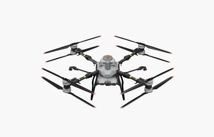 DJI Agras T100 Agricultural Drone - 100kg Payload 100m Image Transmission 4K UHD Camera App Control