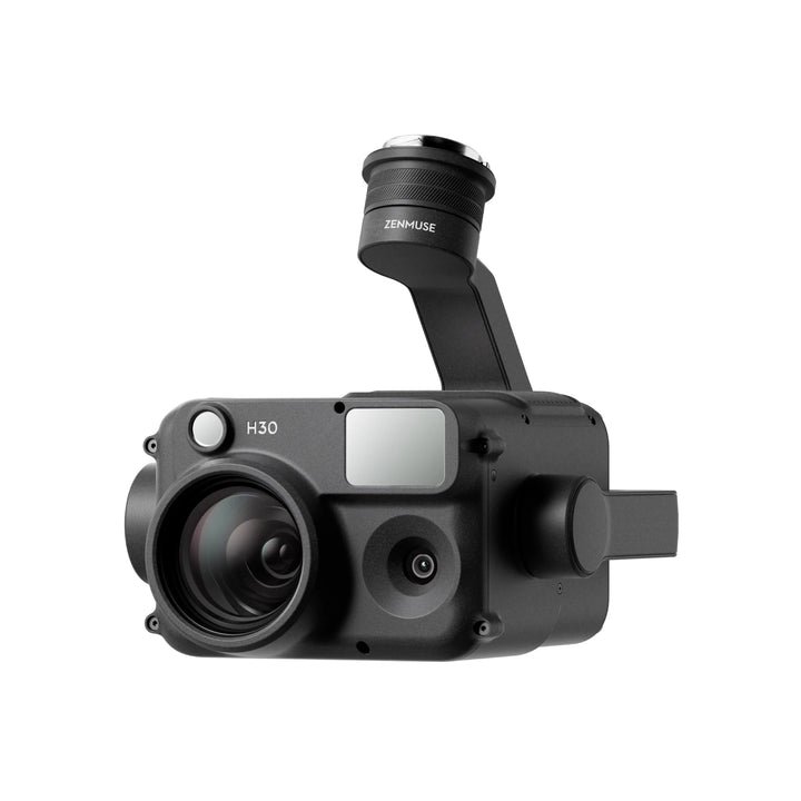 DJI Zenmuse H30T Hybrid Camera for Matrice 350 RTK Thermal Infrared