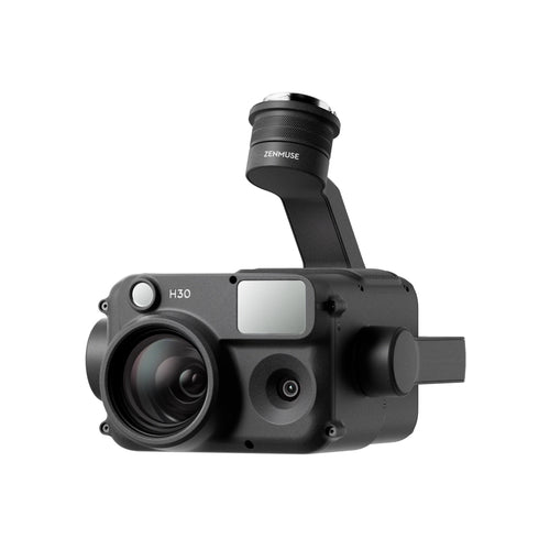 DJI Zenmuse H30T Hybrid Camera for Matrice 350 RTK Thermal Infrared