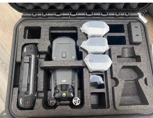 DJI Mavic 3 Enterprise Advanced with RTK & Thermal Camera