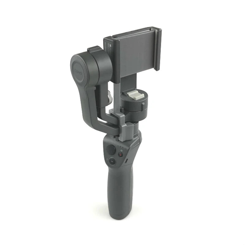 DJI Osmo Mobile 2 Handheld Gimbal Roll Pitch XYZ Axis Anti-sway Mount Holder Stabilizer Transport Protection Fixed Bracket