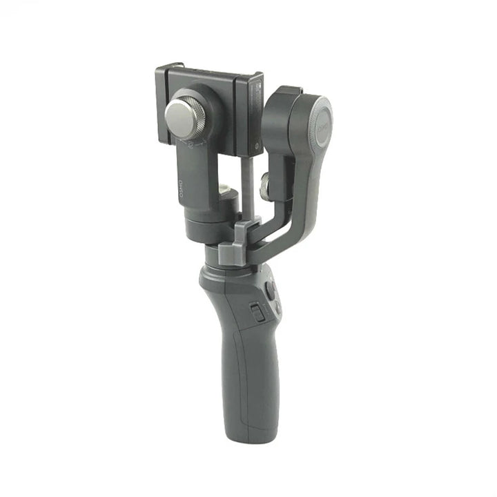 DJI Osmo Mobile 2 Handheld Gimbal Roll Pitch XYZ Axis Anti-sway Mount Holder Stabilizer Transport Protection Fixed Bracket