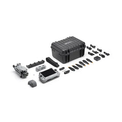 DJI Matrice 4E & 4T Enterprise Drone Series
