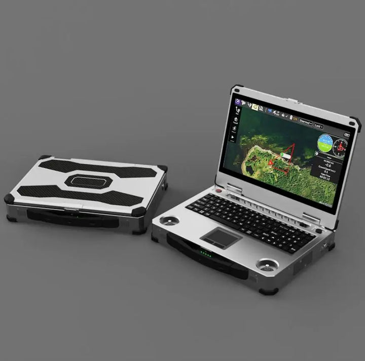 XK G15 Enterprise Anti-Interference Drone for Border Patrol & SAR