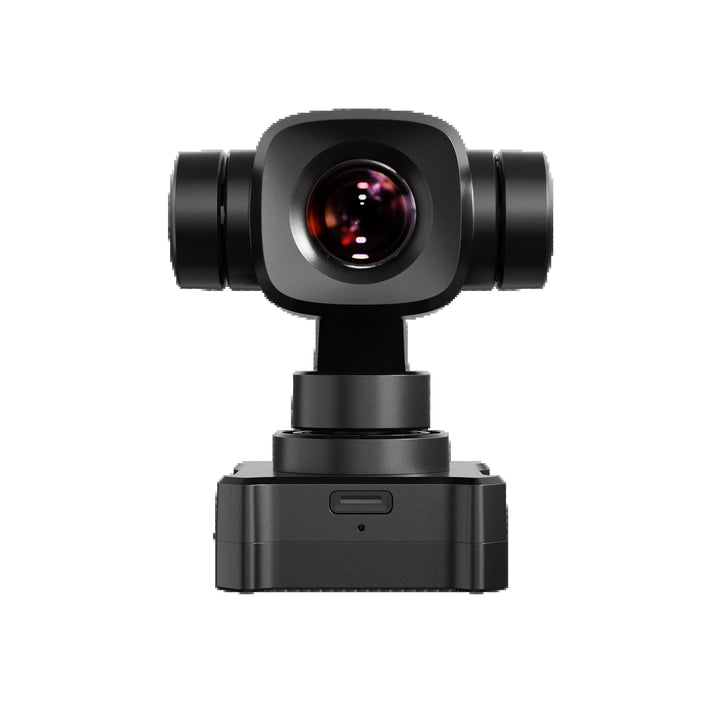 SIYI A8 Mini 4K Gimbal Camera — Sony 1/1.7" 8MP, 6x Zoom, 93° FOV, Ethernet/HDMI/CVBS, S.Bus/UART/UDP, 95g
