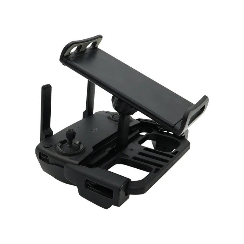 For DJI Mavic 2/Mini SE/Air/Pro/Spark Drone Remote Controller Extension Bracket Tablet Phone Super Long Fixed Holder Accessories