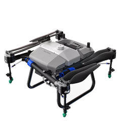 FP150 10kg Agricultural Sprayer Drone - Carbon Fiber Farm Quadcopter