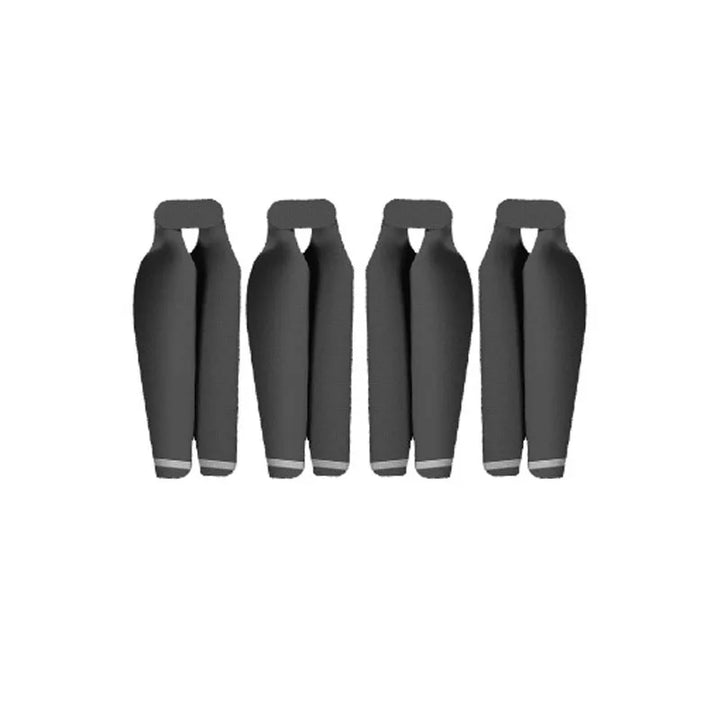 KF102 4K Foldable Quadcopter Spare Part Propeller Props Main Blade Battery DIY RC Drone Accessory