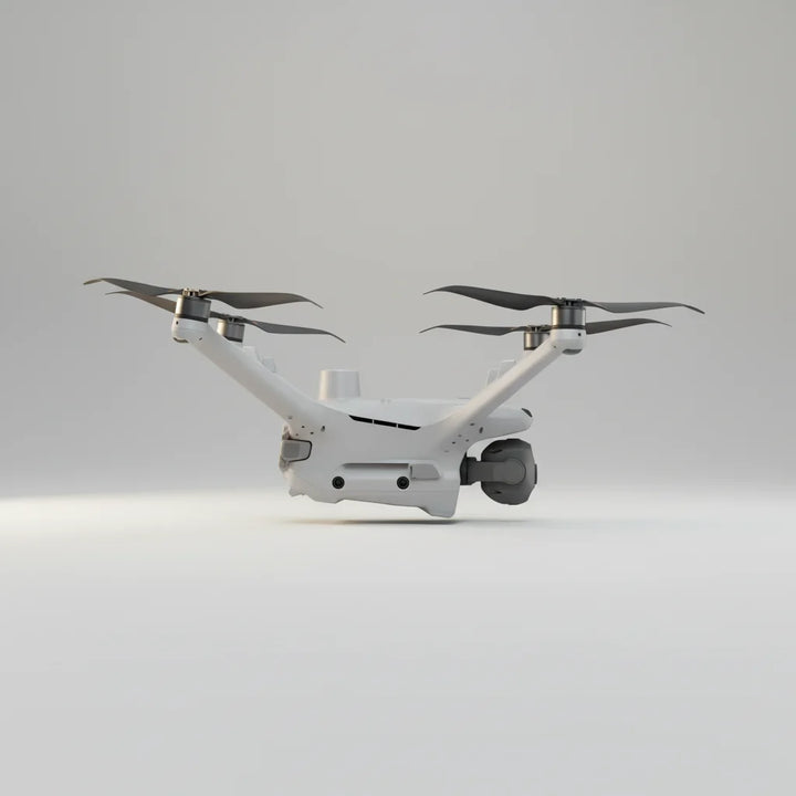DJI Matrice 4D / 4TD Enterprise UAV 54min 25km IP55 48MP Thermal