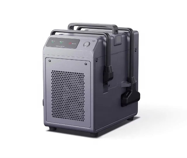 JC Agras C8000 8000W Battery Charger - T50/T25/T30/T20P/T40 FlyCart 30 DB2000 Portable Charging Station